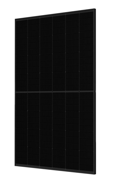 Solarni paneli Trina Solar TSM-410-DE09R.05W Vertex-S, full black